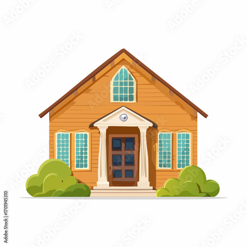 Kleines Haus
