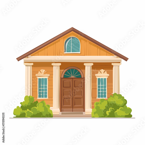 Kleines Haus