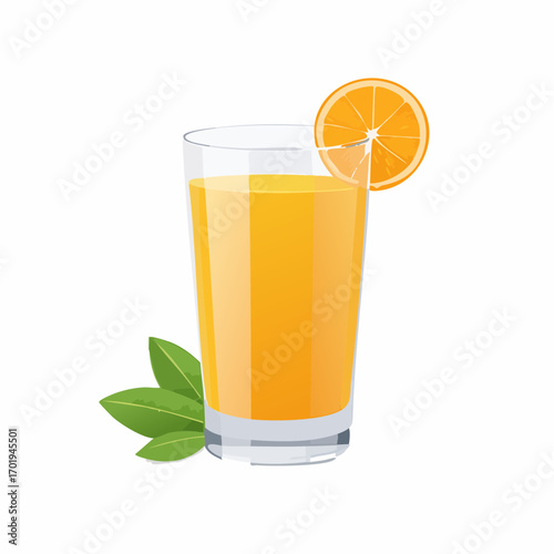 Orangensaft