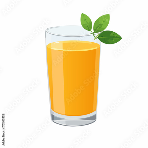 Orangensaft