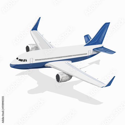 Flugzeug