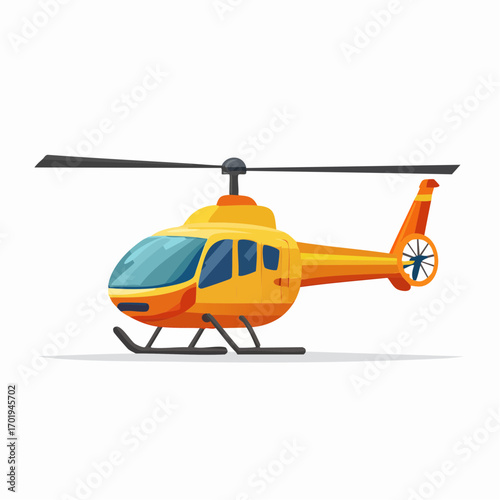Hubschrauber