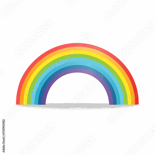 Regenbogen