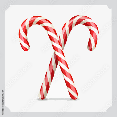 Zuckerstangen