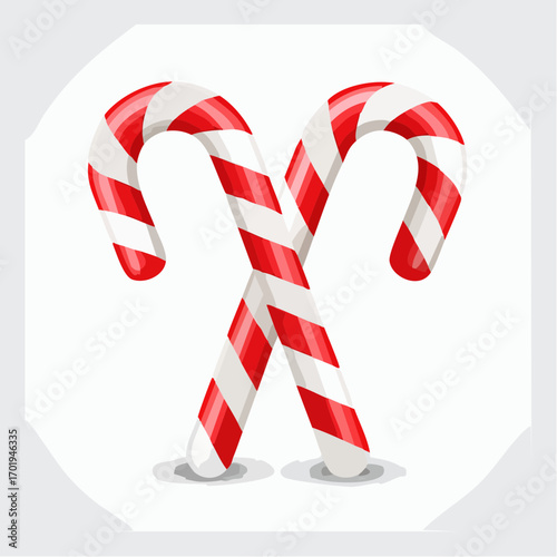 Zuckerstangen