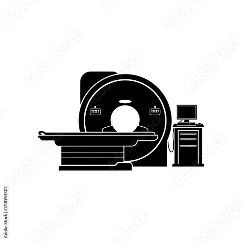 MRI Machine