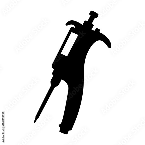 Micropipette
