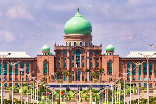 My Putra PM Palace tele 260mm