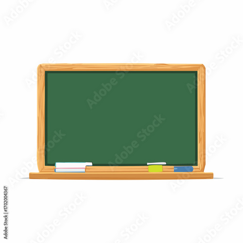 Chalkboard Symbol