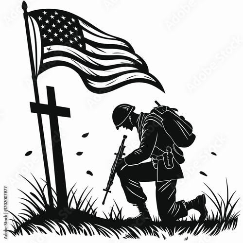 Honoring Our Fallen Heroes: A Tribute to Veterans