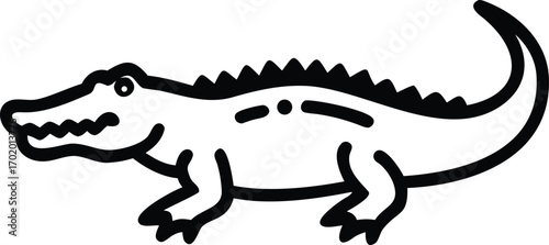tyrannosaurus rex dinosaur vector