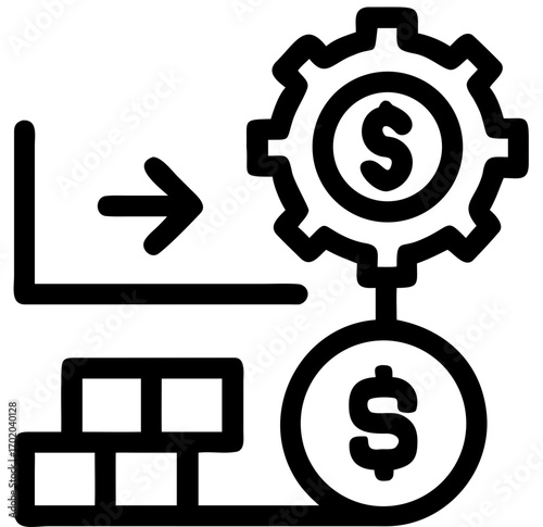money management icon
