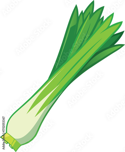 Leek