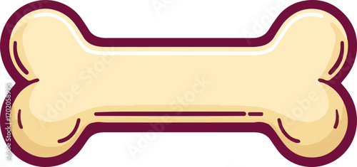 dog  bone