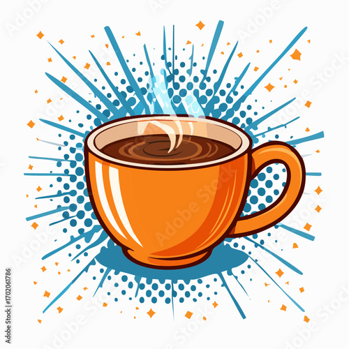 Kaffeetasse
