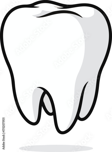 tooth