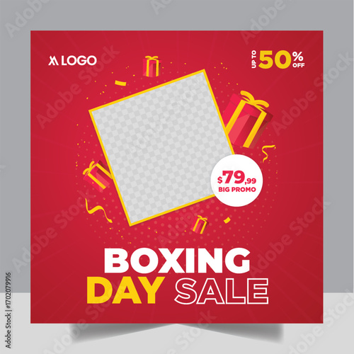 Editable Social Media Poster & Flyer Design Templates | Modern Marketing & Promotional Graphics