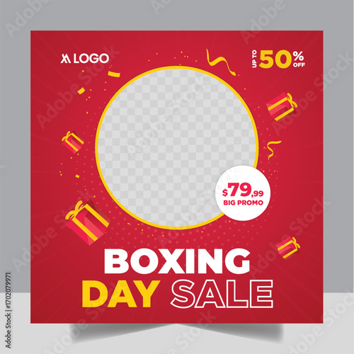 Editable Social Media Poster & Flyer Design Templates | Modern Marketing & Promotional Graphics