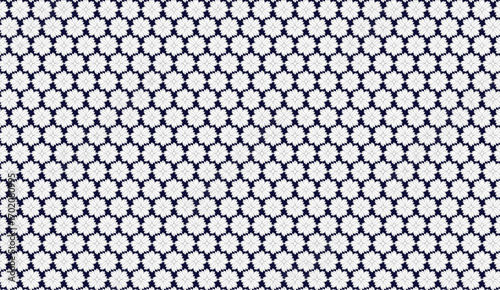 Seamless Abstract Pattern Set | Modern Geometric & Floral Textures for Graphic Design, Branding & Digital Projects