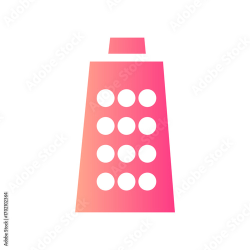 grate gradient icon
