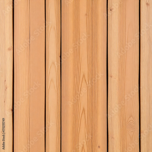 Warm Wood Plank Background