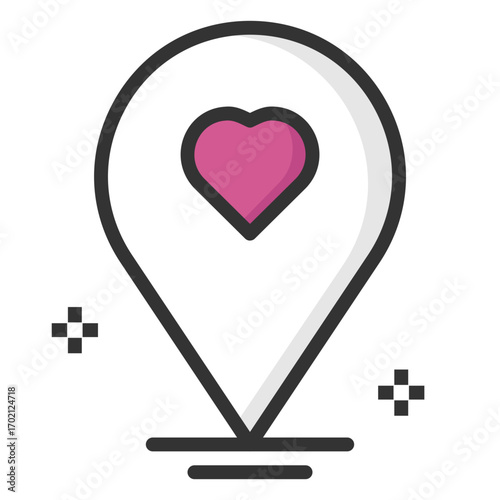 love location