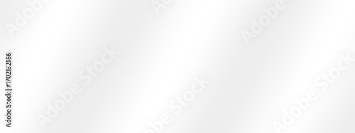 A perfectly blank white vector background with subtle texture and gentle gradients providing a clean and versatile canvas for design projects.