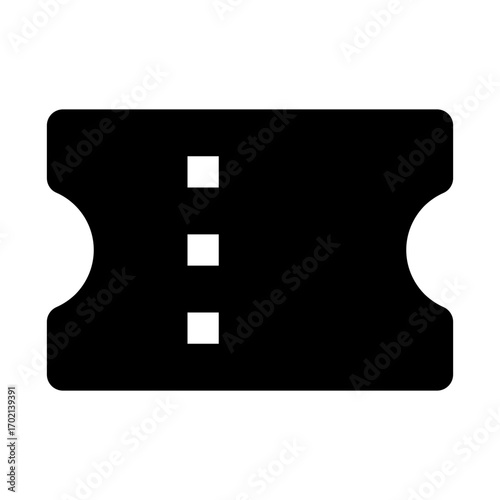 ticket