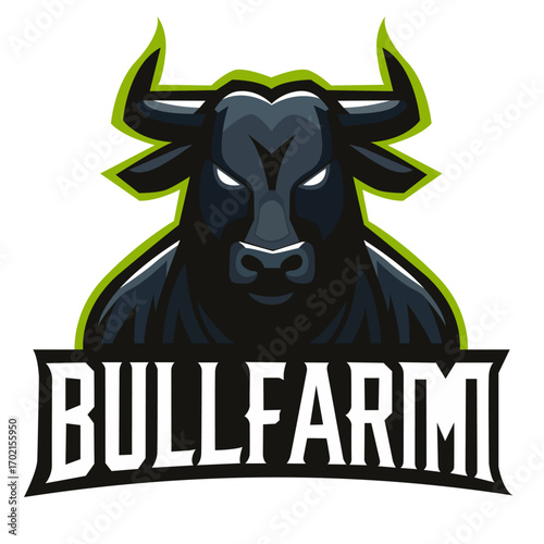 BULLFARM PRETO 1