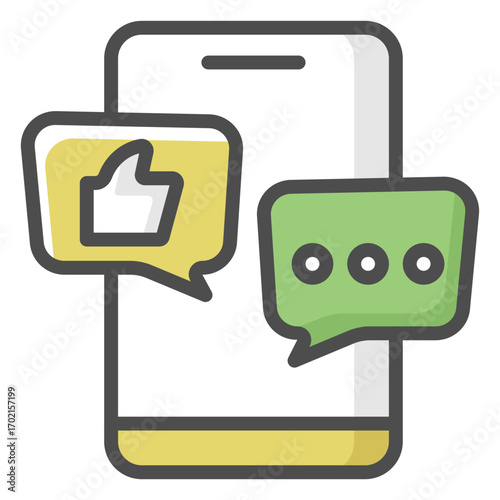 social engagement