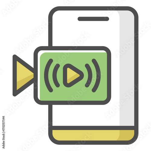 live streaming