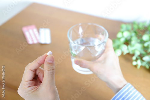 飲み薬