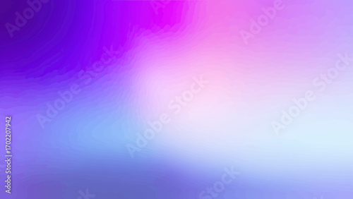 texture noise gradient violet, blue and pink colorful soft lit Colorful Grainy Soft Noise Vintage Lo-Fi Glitch Abstract Texture Background and vector design 