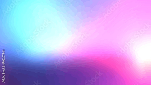 texture noise gradient violet, blue and pink colorful soft lit Colorful Grainy Soft Noise Vintage Lo-Fi Glitch Abstract Texture Background and vector design 