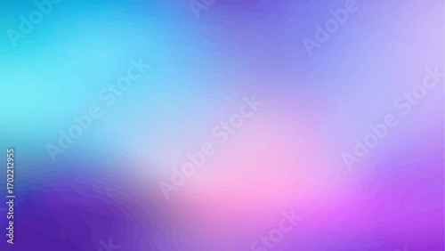 texture noise gradient violet, blue and pink colorful soft lit Colorful Grainy Soft Noise Vintage Lo-Fi Glitch Abstract Texture Background and vector design 