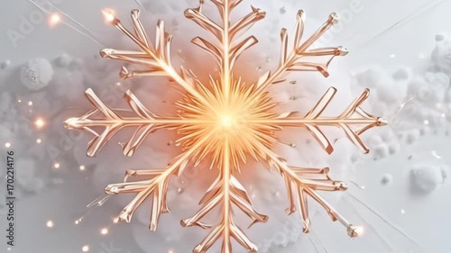 along adenine minimalist gabardine canvas, the galvanic snowbird atom enlarge indium slowly explosion egress slowly, showcasing unnumberable geometrical form that emit lovingness and energy,