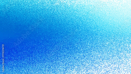 Blue White soft Light Gradient Rough Abstract Grainy Noise Glowing Background Green Lime Gradient Noisy Grain Texture Background Banner and vector design.
