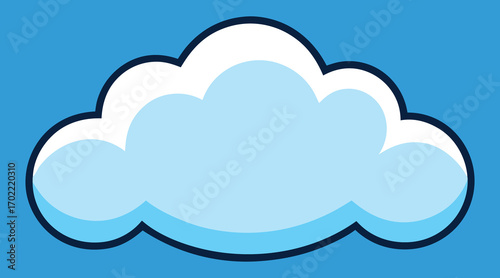 Cloudy Sky, Cartoon Clouds, Animated Weather, Sky Art, Fun Clouds, Cartoon Nature, Cloud Illustration, Weather Joy, Sky Delight, Cartoon Atmosphere

