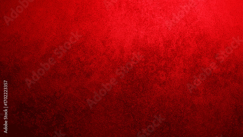 dark red and black texture background, evoking a dramatic and intense atmosphere. Red background, Christmas or holiday color with grunge texture in old vintage background design, wall texture cem	