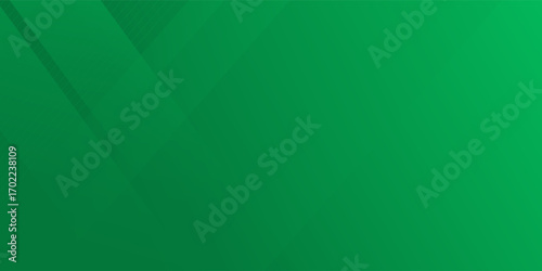 Modern background, color green background for text insertion and presentation product premium