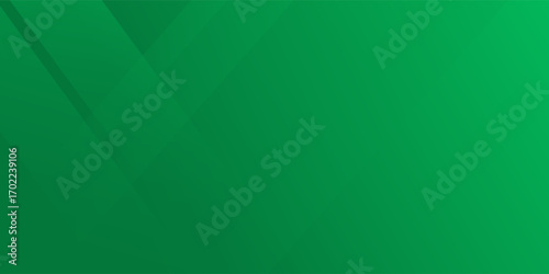 Modern background, color green background for text insertion and presentation product premium