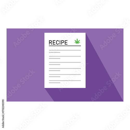 Mastering cannabis cuisine A guide to creating infused treats with our easy to follow recipe sheet
