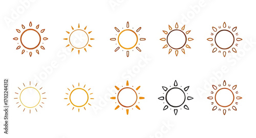 sun, sunlight, suns, bright, sunny, day, daylight, sky, warm, summer, heat, solar, morning, noon, afternoon, sunset, sunrise, nature, energy, shine, shining, glow, radiant, yellow, golden, circle, rou