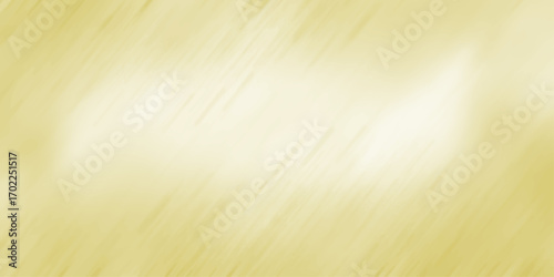 Soft abstract yellow and white gradient background with blurred diagonal brush strokes creating a gentle luminous and airy atmosphere for creative design projects and presentations
