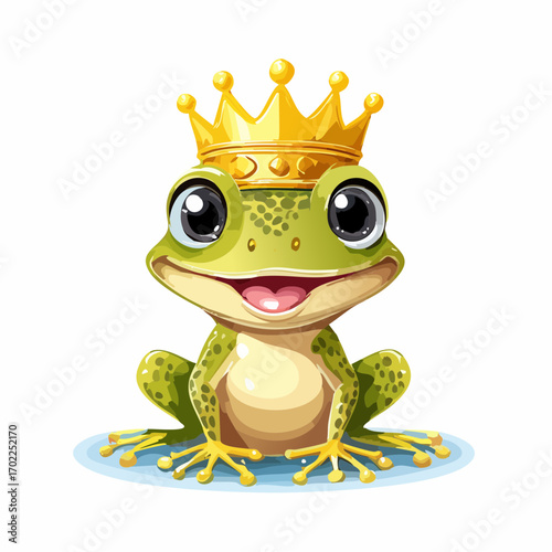 Froschkönig