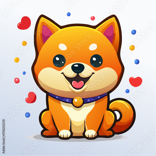 Shiba Inu