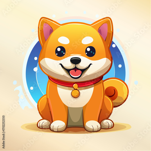 Shiba Inu
