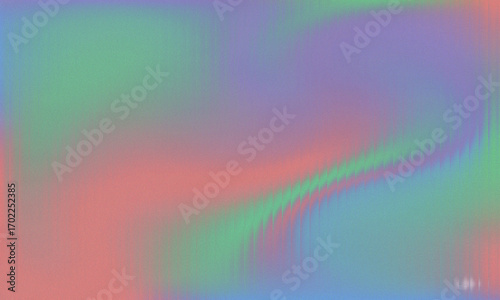 Abstract Pastel Gradient Background with Soft Grainy Texture