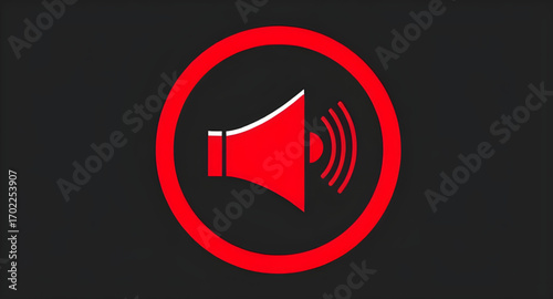 sound icon, music speaker icon, portable speaker icon, amplifier icon, audio output icon, speaker symbol, sound waves icon, speaker vector, announcement icon, sound equipment icon, speaker flat icon, 