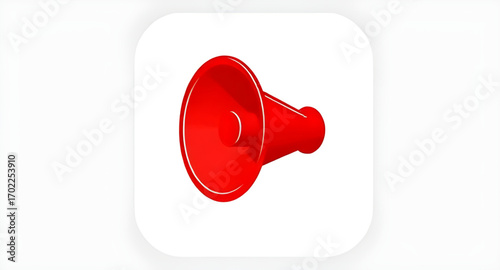 megaphone icon, volume icon, sound system icon, loud sound icon, music speaker icon, portable speaker icon, amplifier icon, audio output icon, speaker symbol, sound waves icon, speaker vector, announc